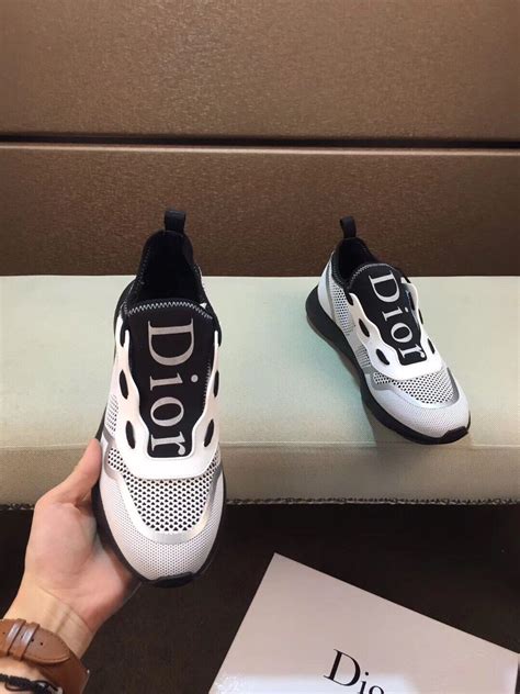 tênis dior masculino|authentic christian dior sneakers.